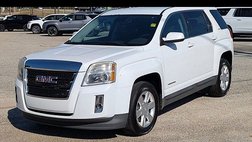 2013 GMC Terrain SLE-1