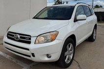 2007 Toyota RAV4 Limited