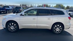 2016 Buick Enclave Premium