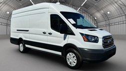 2019 Ford Transit 350