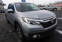 2019 Honda Ridgeline RTL-T