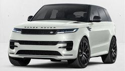 2023 Land Rover Range Rover Sport P400 Dynamic SE