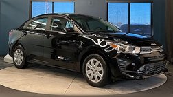 2023 Kia Rio LX