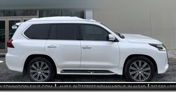 2016 Lexus LX 570 Base