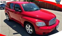 2009 Chevrolet HHR LS