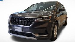 2023 Kia Carnival LX