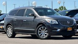 2016 Buick Enclave Premium
