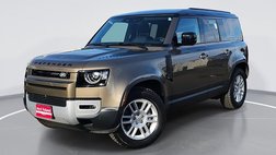 2024 Land Rover Defender 110 P400 S