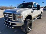 2010 Ford Super Duty F-250 Lariat