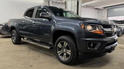 2015 Chevrolet Colorado LT