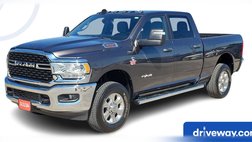 2023 Ram Ram Pickup 3500 Lone Star