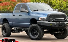 2005 Dodge Ram 3500 SLT
