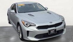 2018 Kia Stinger Base