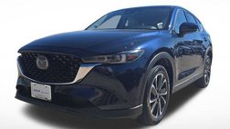 2022 Mazda CX-5 2.5 S Premium