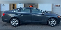 2015 Chevrolet Impala LT