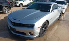 2010 Chevrolet Camaro SS