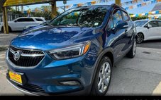 2020 Buick Encore Essence
