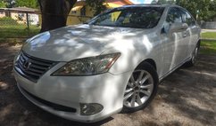 2010 Lexus ES 350 Base