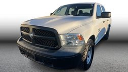 2016 Ram Ram Pickup 1500 Tradesman