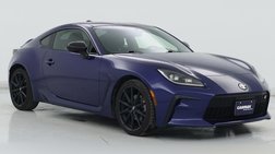 2023 Toyota GR86 Premium