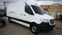 2019 Other Makes 3500 High Roof 170-in. WB EXT