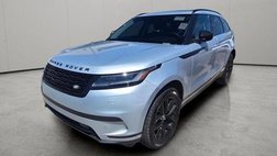 2024 Land Rover Range Rover Velar P250 S
