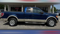 2009 Ford F-150 