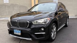 2017 BMW X1 xDrive28i