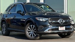 2024 Mercedes-Benz GLC-Class GLC 300 4MATIC