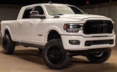 2020 Ram Ram Pickup 2500 Laramie