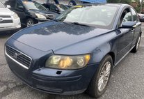 2006 Volvo S40 2.4i