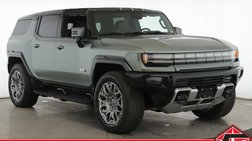2024 GMC HUMMER EV 3X
