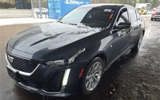 2021 Cadillac CT5 Luxury