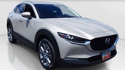 2024 Mazda CX-30 2.5 S Premium