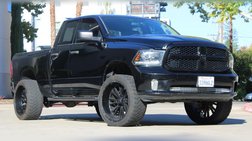 2014 Ram Ram Pickup 1500 Express