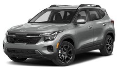2024 Kia Seltos X-Line