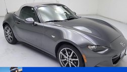 2021 Mazda MX-5 Miata Grand Touring