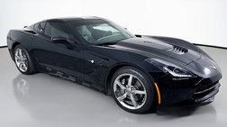 2015 Chevrolet Corvette Stingray