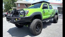 2013 Toyota Tacoma V6
