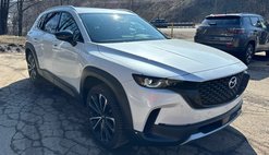 2023 Mazda CX-50 2.5 Turbo Premium Plus