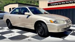 1998 Toyota Camry CE