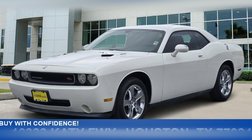 2009 Dodge Challenger R/T