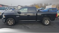 2020 Ram Ram Pickup 1500 Classic Tradesman