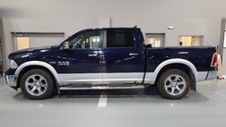 2014 Ram Ram Pickup 1500 Laramie