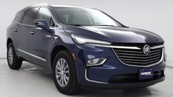 2022 Buick Enclave Essence