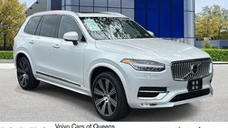 2022 Volvo XC90 T6 Inscription 7-Passenger