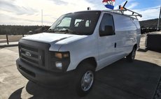 2014 Ford E-Series E-150