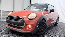 2019 MINI Hardtop 