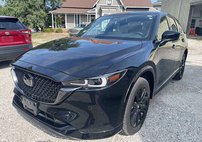 2024 Mazda CX-5 2.5 Turbo Premium