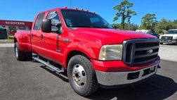 2005 Ford Super Duty F-350 Lariat